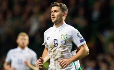 Celtic came in for me twice — I was so close to signing