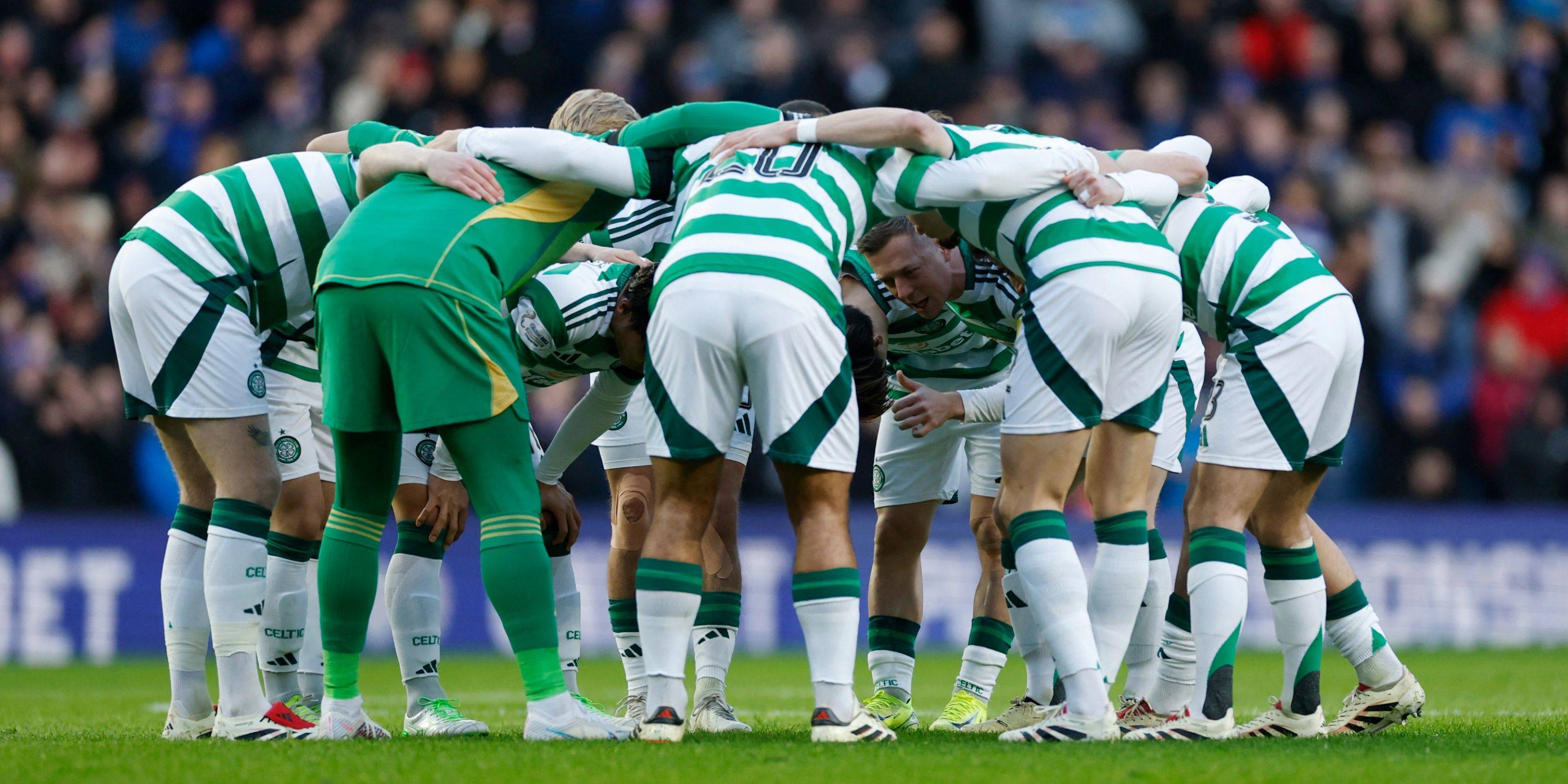 Celtic could now lose youth talent to Premier League outfit in summer deal