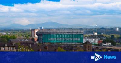 Celtic fan who threw vape at Rangers captain handed football ban and unpaid work