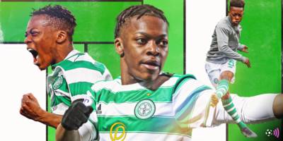 Celtic fumbled the next Dembele when “generational” star left on the cheap