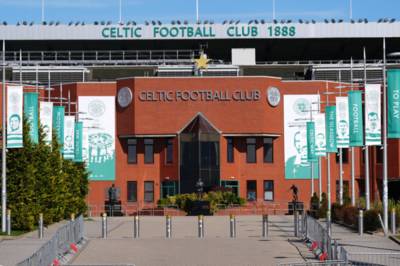 Celtic handed seven-figure UEFA payout