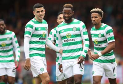 Celtic hero makes bold career move seven years after £20m exit as Serie A boss nostalgic over Rangers spell