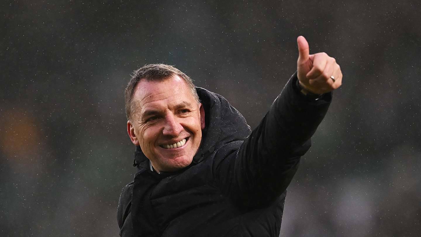 Celtic make official announcement for Dundee United game