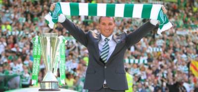 Celtic should open Paradise if League is won at Tannadice
