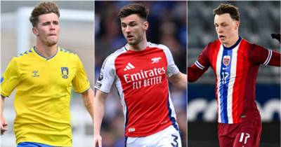 Celtic transfer tracker on 8 ins and outs as Dortmund come calling and serial window watcher finally looks on