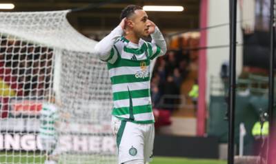 Dundee United vs Celtic Referee and VAR: Match officials confirmed as Hoops close in on 55th Scottish title