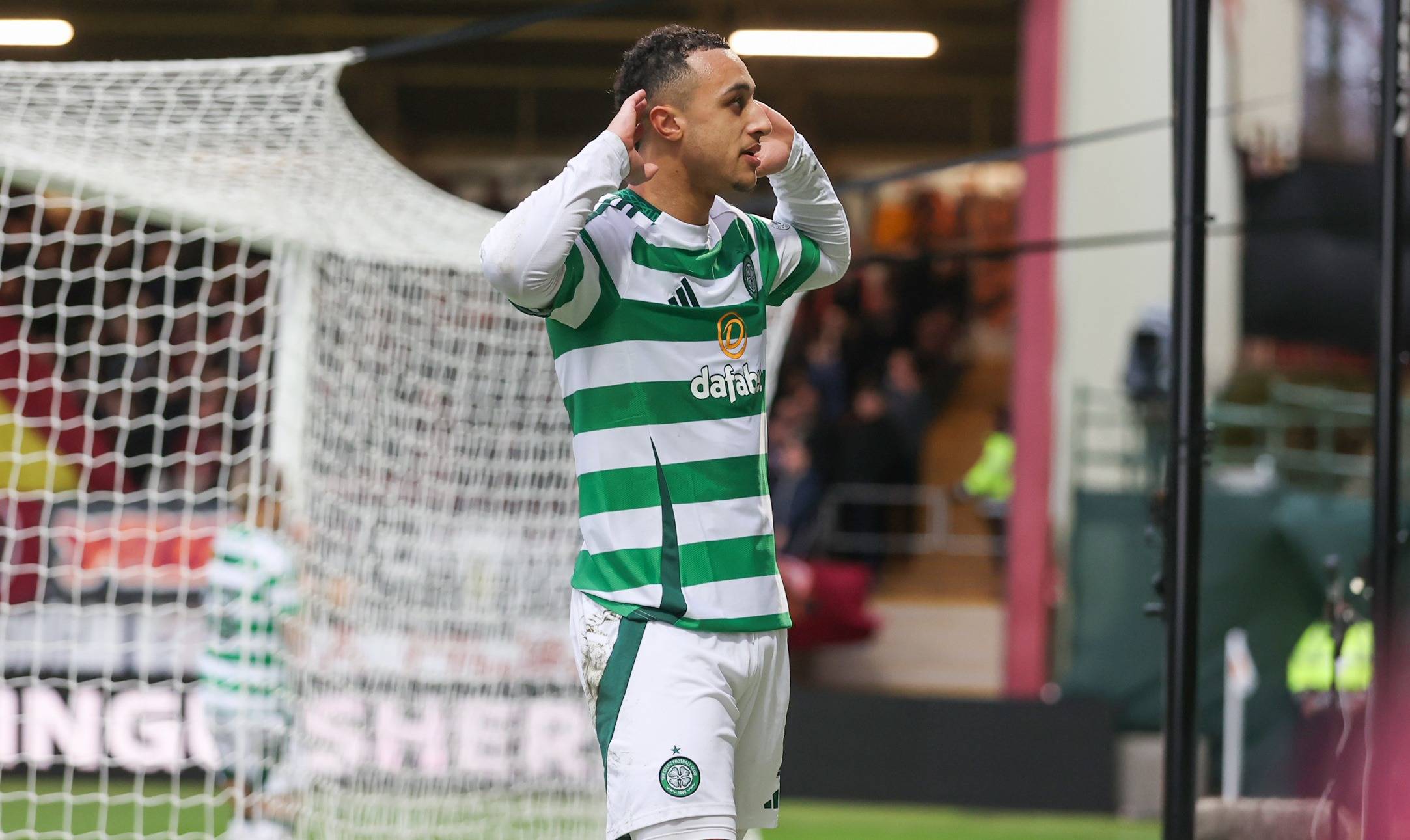 Dundee United vs Celtic Referee and VAR: Match officials confirmed as Hoops close in on 55th Scottish title