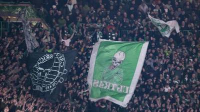 English Club Officially Sack Former Celtic Manager