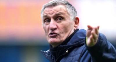 Ex-Celt’s Quickfire Exit