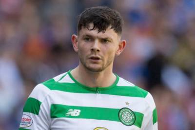 Ex-Celtic loanee set for major transfer decision after rejecting two contract offers