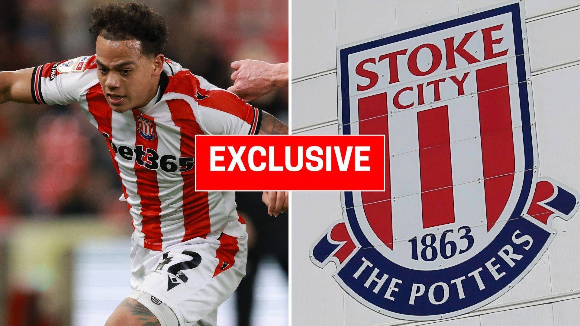 Exclusive: David Prutton drops Stoke City, Million Manhoef, Celtic transfer claim