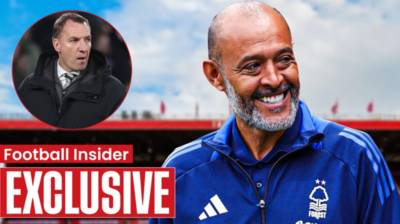Exclusive: Nottingham Forest set sights on signing Celtic sensation