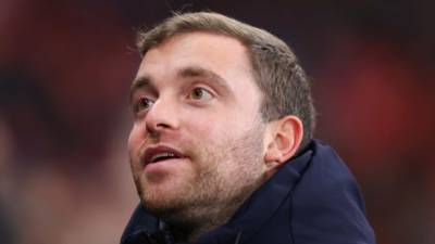 Fabrizio Romano drops update Celtic fans won’t like Fabrizio Romano drops update Celtic fans won’t like