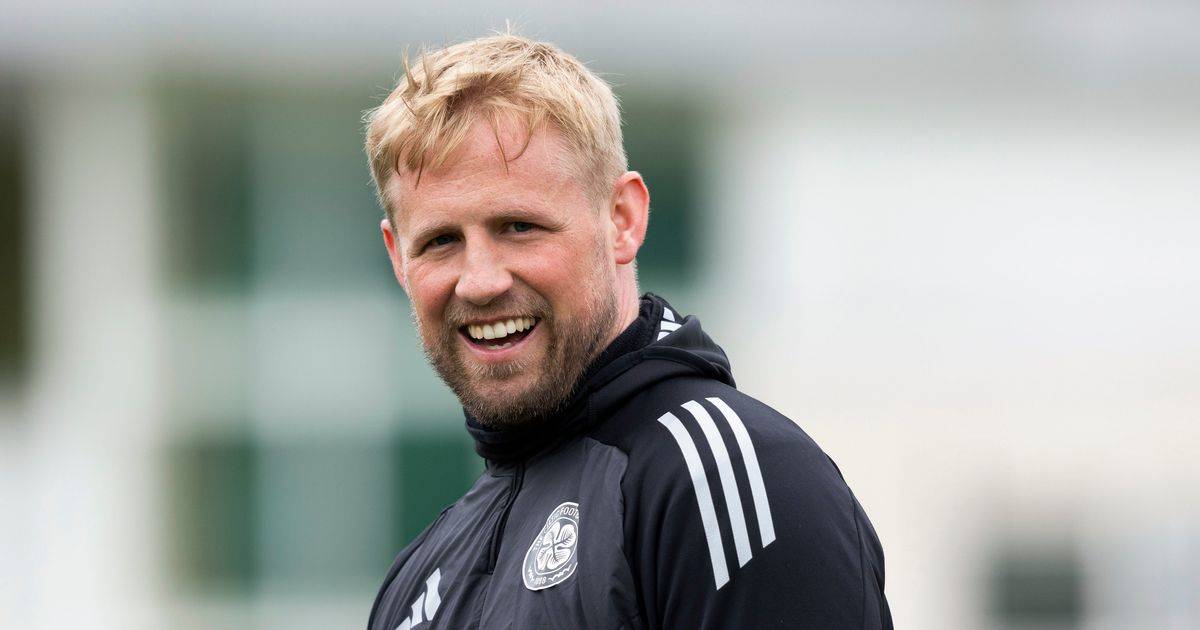 Kasper Schmeichel hits Joe Hart repeat as winger told Celtic transfer would be ‘tremendous’ move &ndash; Hoops news bulletin