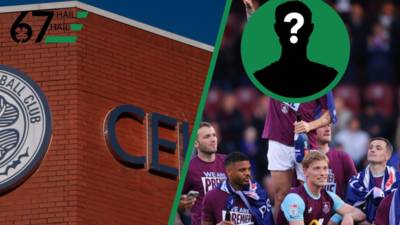 Midfielder Celtic looking to sign now earns promotion to Premier League with Scott Parker’s Burnley