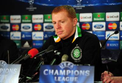 Neil Lennon backs Brendan Rodgers to repeat his incredible achievement – but it depends on key factor
