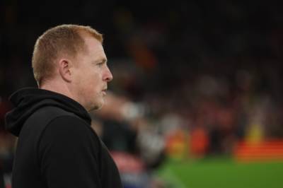 Neil Lennon sends transfer warning to Celtic amid possible summer sale of two big players