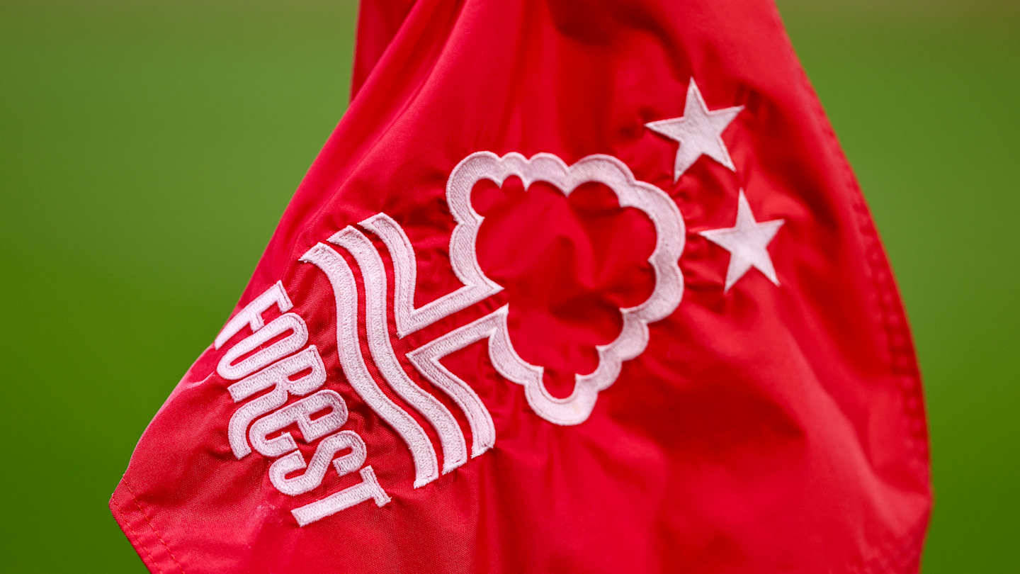 Nottingham Forest plotting move for Celtic defender