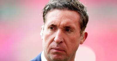 Robbie Fowler bristles at ‘tedious’ Celtic claim as Liverpool icon fires back over Treble snipe he is not having