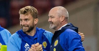 Scotland assistant coach James Morrison named West Brom interim boss as 180-minute audition laid out