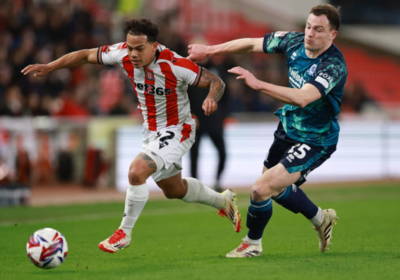 Sky Pundit Urges Winger to Make ‘Tremendous’ Celtic Move