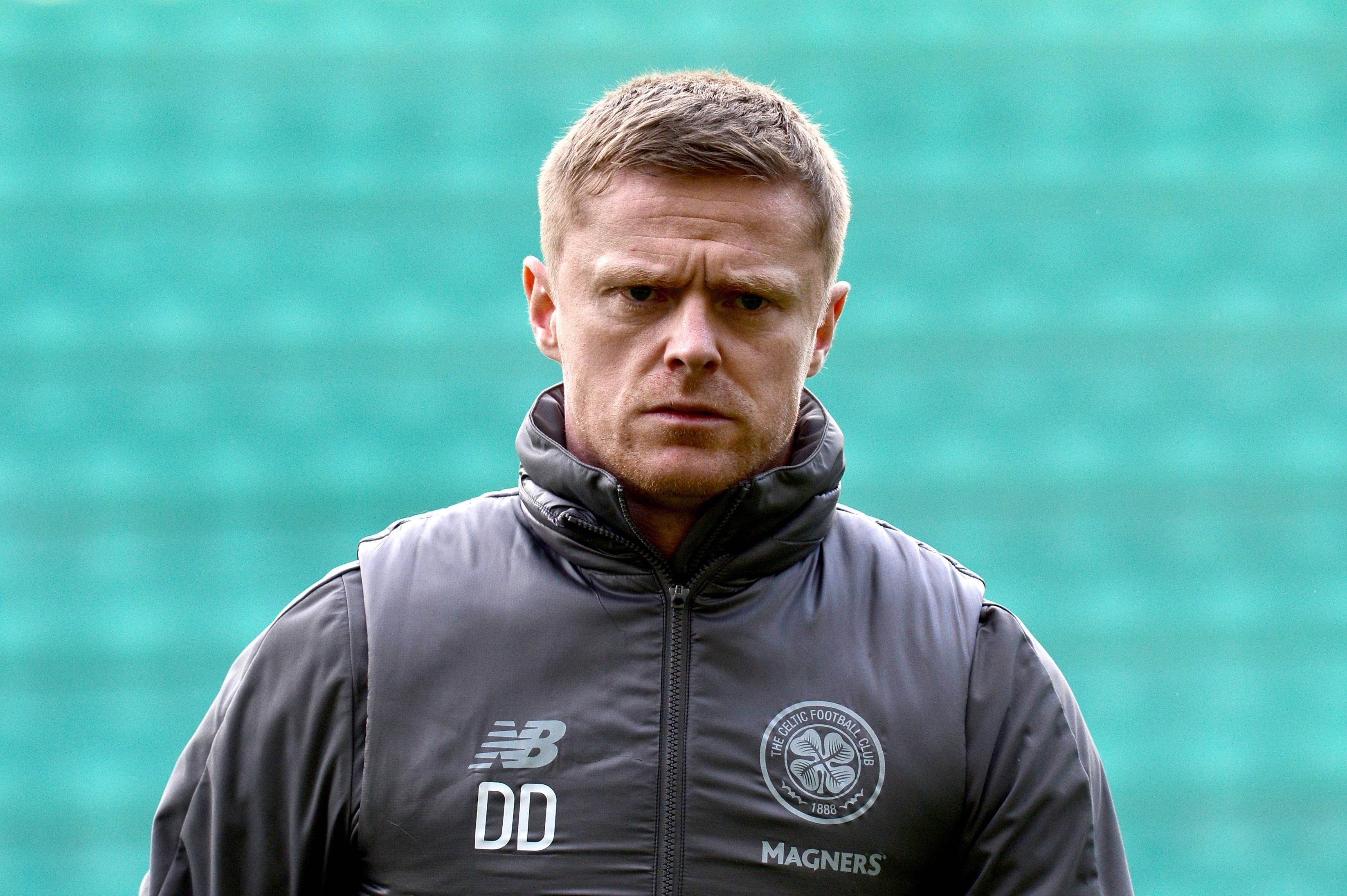 ‘Special’ ex Celtic coach backed for Hoops return as manager, new Rangers board must take Ferguson ‘seriously’