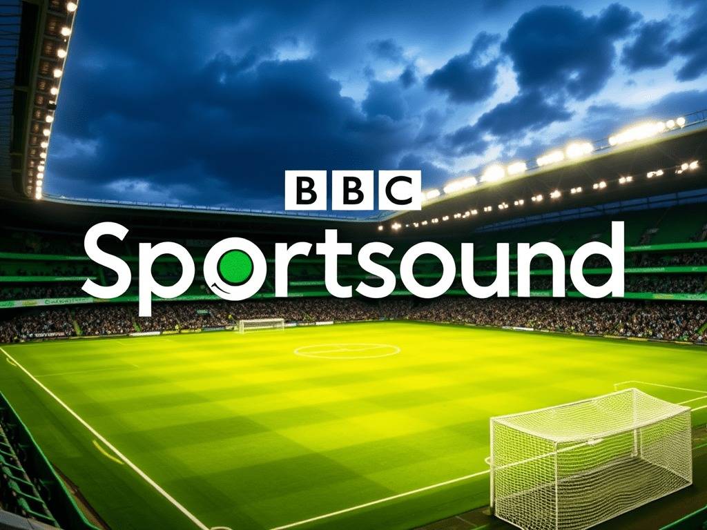 ‘Thats a new level of pain’: Fans simply can’t believe the BBC’s bizarre Scottish Cup Celtic stats graphic