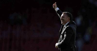 The blatant contempt Celtic are held in by jealous rivals will rob a man of his rightful prize – Hotline on fire