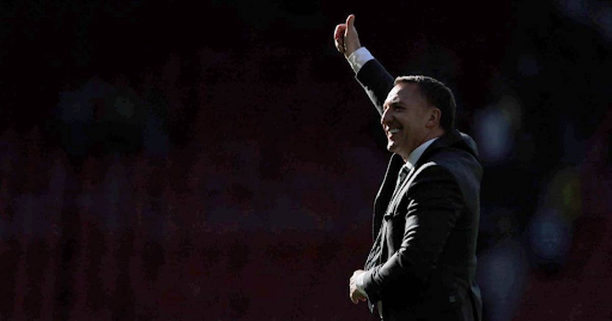 The blatant contempt Celtic are held in by jealous rivals will rob a man of his rightful prize – Hotline on fire
