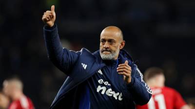 29-year-old Nottingham Forest player tipped to join Celtic for free 29-year-old Nottingham Forest player tipped to join Celtic for free