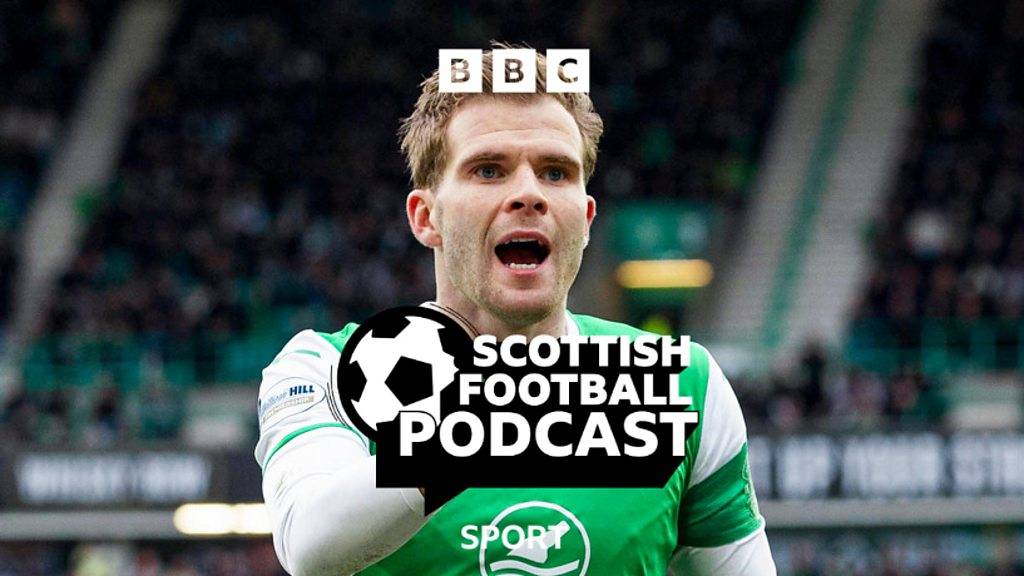 BBC Sportsound Celtic FC podcast