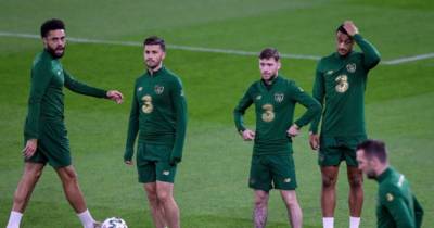 Adam Idah’s Celtic problem explained with former Ireland teammate backing him to solve it