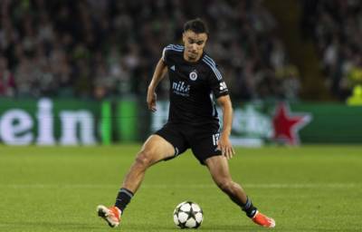 Bratislava chief opens up on future of Celtic target as ‘lower offer’ welcome