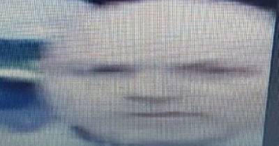 CCTV released of man cops wish to speak to about O** F*** assault