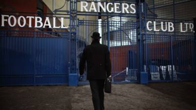 Celtic: Favourite to be next Rangers manager after 49ers takeover named