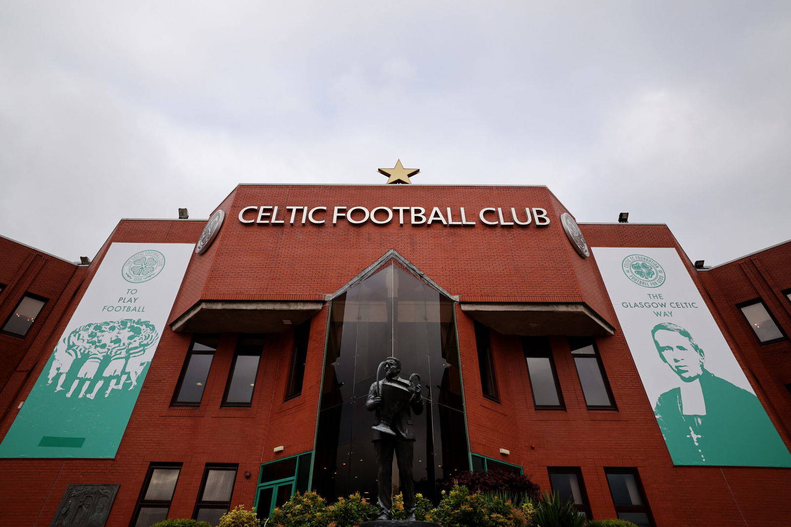 Celtic’s strengths and weaknesses are all laid out in a stunning report from last year.