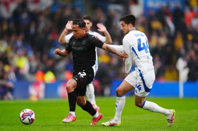 Celtic transfer news: £10m-rated starlet urged to sign for ‘all-consuming’ Hoops