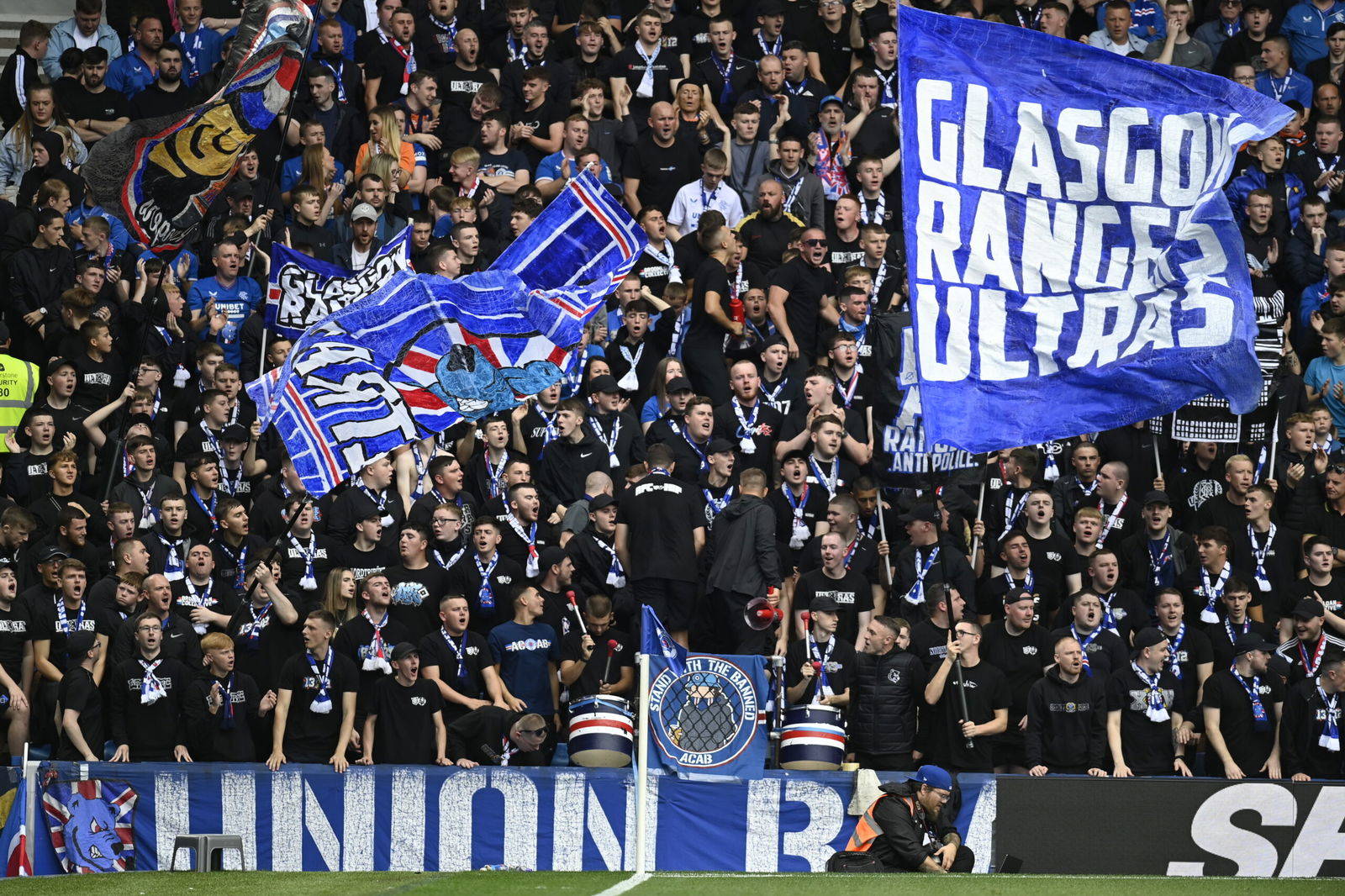 Club 1872 has been rendered irrelevant just when their influence was needed the most.
