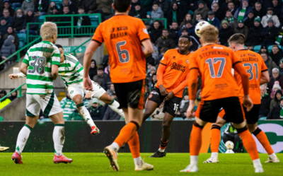 Dundee United vs Celtic injury news: 2 out as Brendan Rodgers considers two changes for huge Tannadice clash