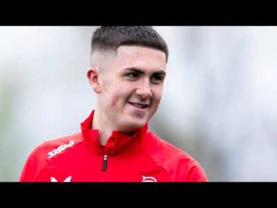 Everton chief to join Rangers Revolution? | Scottish Football News