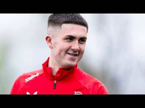 Everton chief to join Rangers Revolution? | Scottish Football News