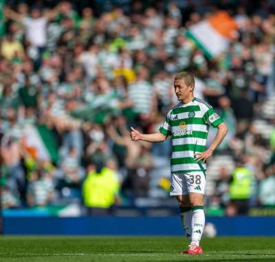 From Defence to Attack: Celtic’s Best in the Win Over St. Johnstone