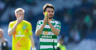 Greg Taylor told why Celtic deal needs to get done as Daizen Maeda secret shared by teammates – Parkhead news bulletin
