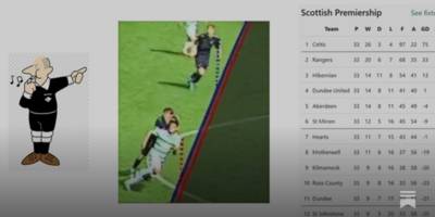 Honest Mistakes: To Week 33