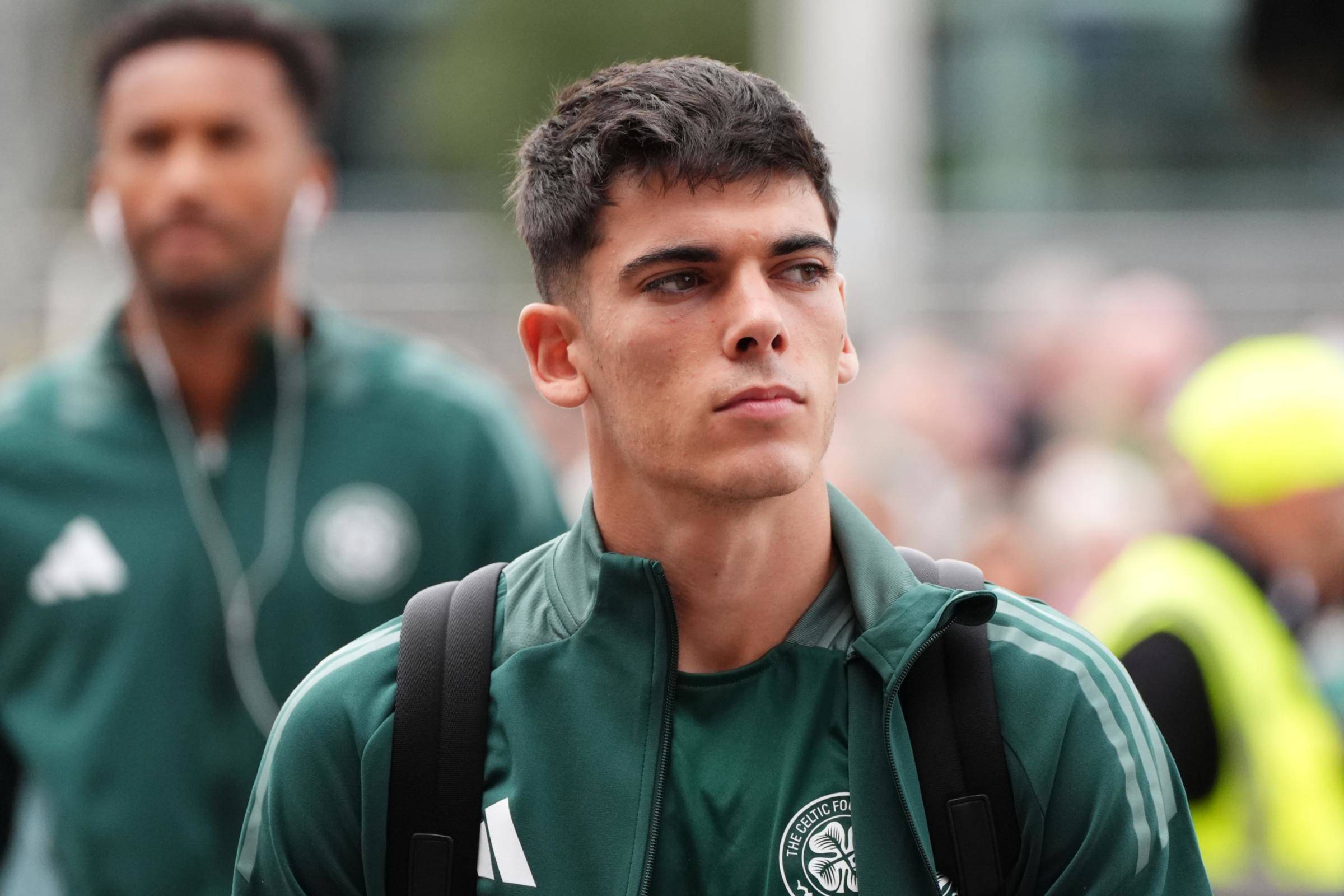 I spent five months at Celtic on loan &ndash; now Cesc Fabregas is ‘set’ to sign me