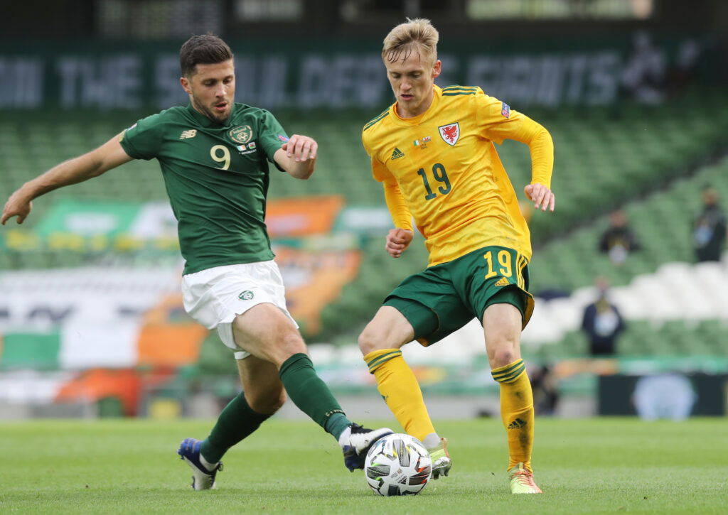 Irish Striker Still Reminded of Missed Celtic Opportunity by Hoops Owner