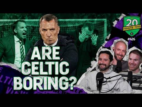 Is Celtic’s Recent Treble Success “Tedious?” &ndash; The Scottish Media Thinks So!