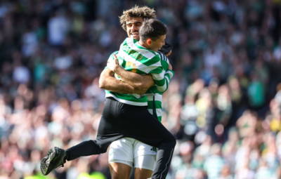 Jota goes all thoughtful