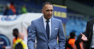 Leeds United ‘consider’ brutal Daniel Farke sacking as Rangers prospective owners show ruthless streak