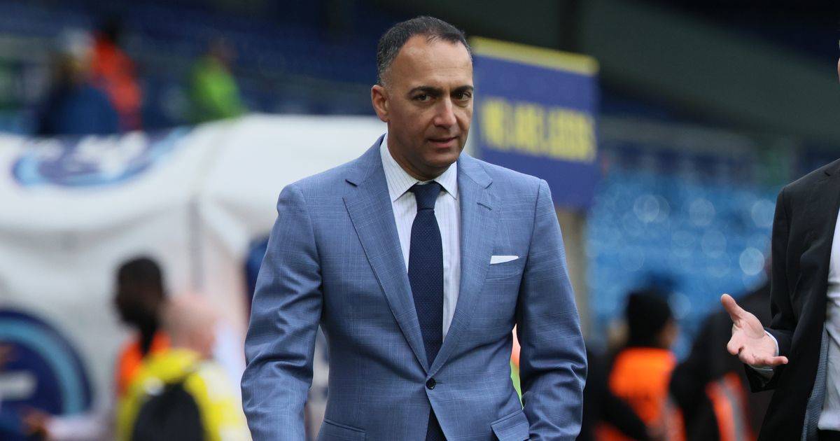 Leeds United ‘consider’ brutal Daniel Farke sacking as Rangers prospective owners show ruthless streak